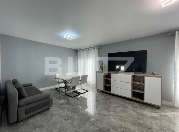 Casa de închiriat 4 camere Dezmir - 127489CI | BLITZ Cluj-Napoca | Poza3