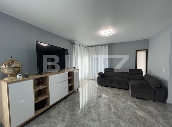 Casa de închiriat 4 camere Dezmir - 127489CI | BLITZ Cluj-Napoca | Poza1