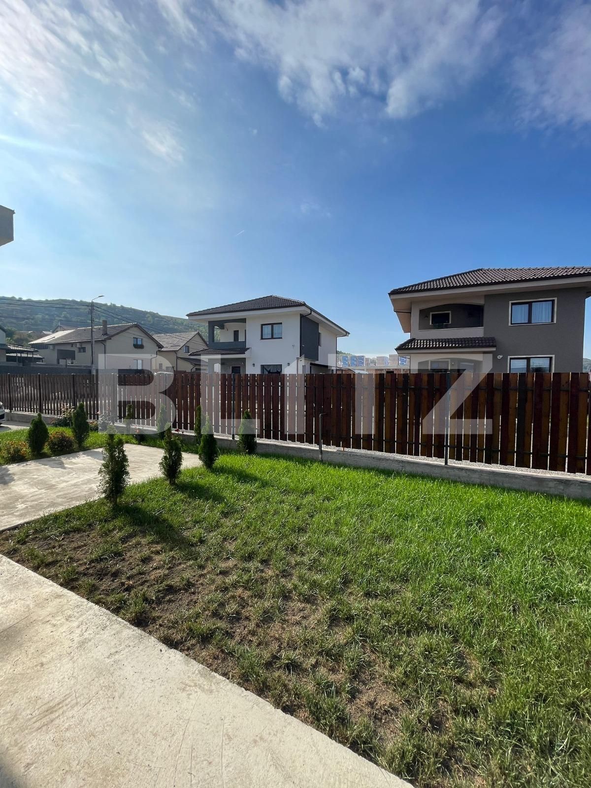 Casa de închiriat 4 camere Dezmir - 127489CI | BLITZ Cluj-Napoca | Poza19