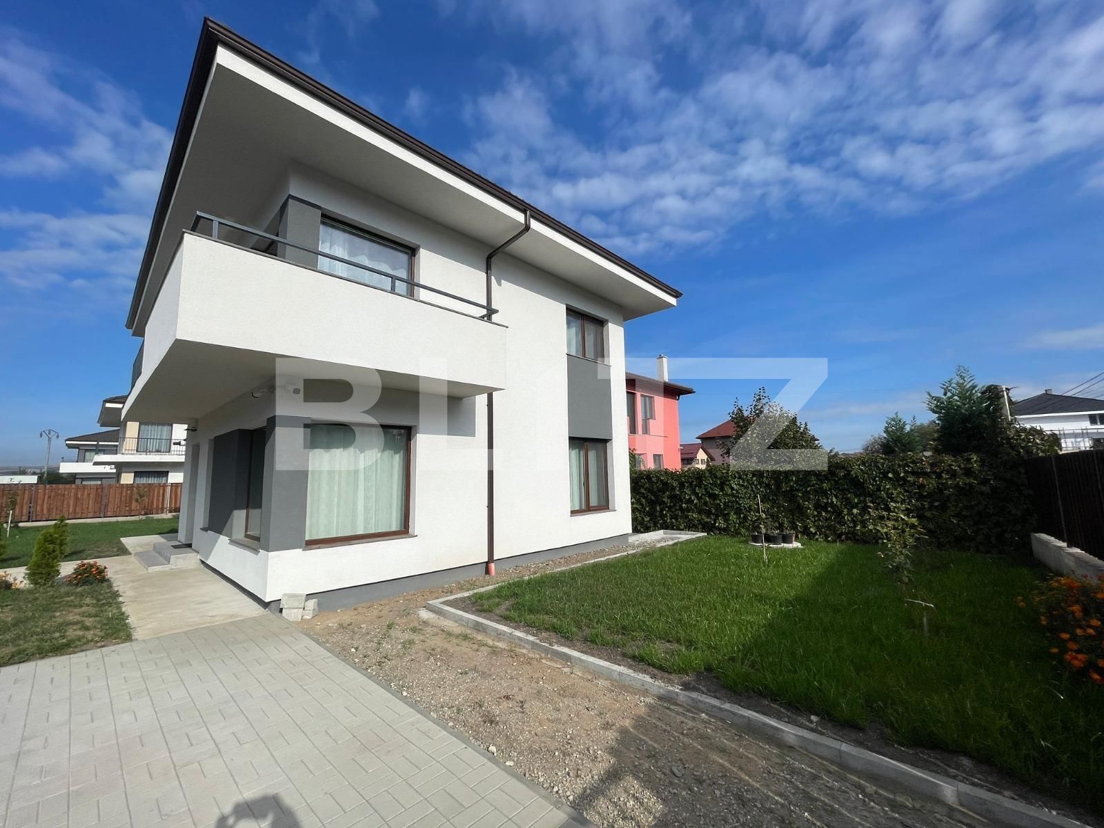 Casa de închiriat 4 camere Dezmir - 127489CI | BLITZ Cluj-Napoca | Poza2