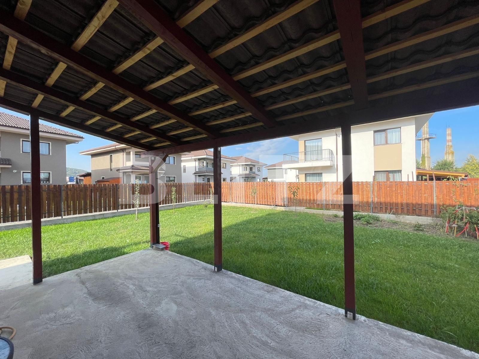 Casa de închiriat 4 camere Dezmir - 127489CI | BLITZ Cluj-Napoca | Poza18