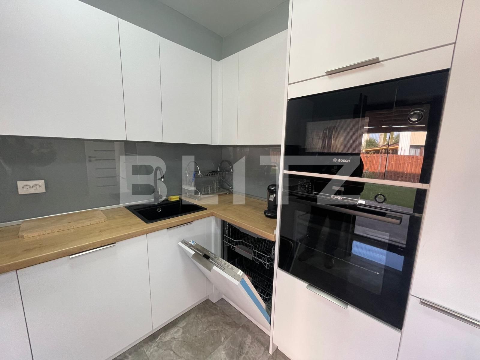 Casa de închiriat 4 camere Dezmir - 127489CI | BLITZ Cluj-Napoca | Poza4