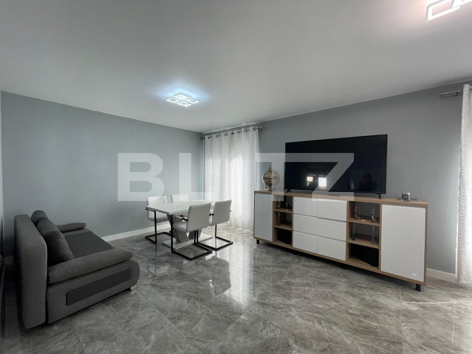 Casa de închiriat 4 camere Dezmir - 127489CI | BLITZ Cluj-Napoca | Poza3