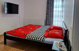 Apartament modern cu 1 camera si balcon, 37 mp, etaj intermediar, zona Oasului 