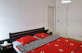 Apartament modern cu 1 camera si balcon, 37 mp, etaj intermediar, zona Oasului 