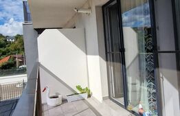 Apartament modern cu 1 camera si balcon, 37 mp, etaj intermediar, zona Oasului 