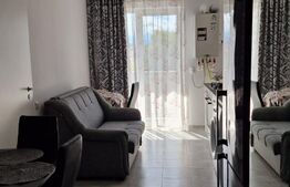 Apartament modern cu 1 camera si balcon, 37 mp, etaj intermediar, zona Oasului 