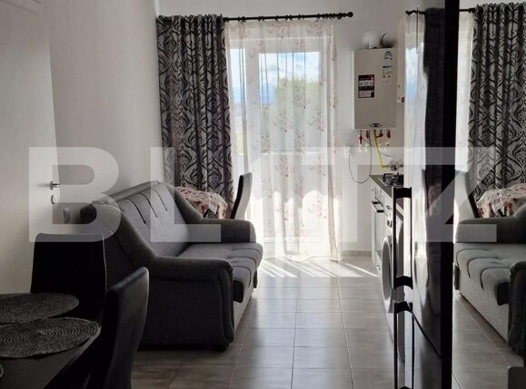 Garsonieră de vânzare Iris - 127493AV | BLITZ Cluj-Napoca | Poza2