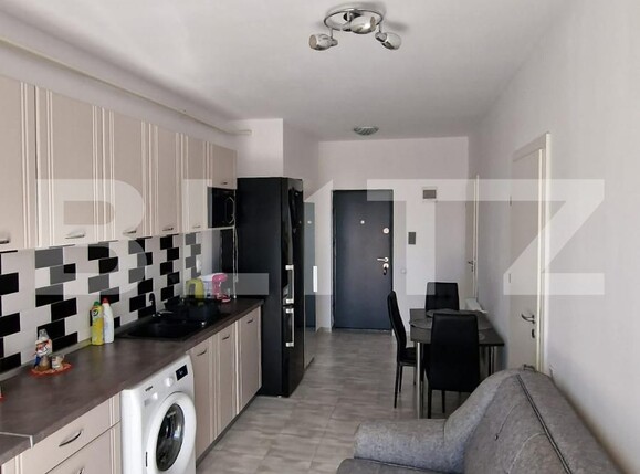 Garsonieră de vânzare Iris - 127493AV | BLITZ Cluj-Napoca | Poza1
