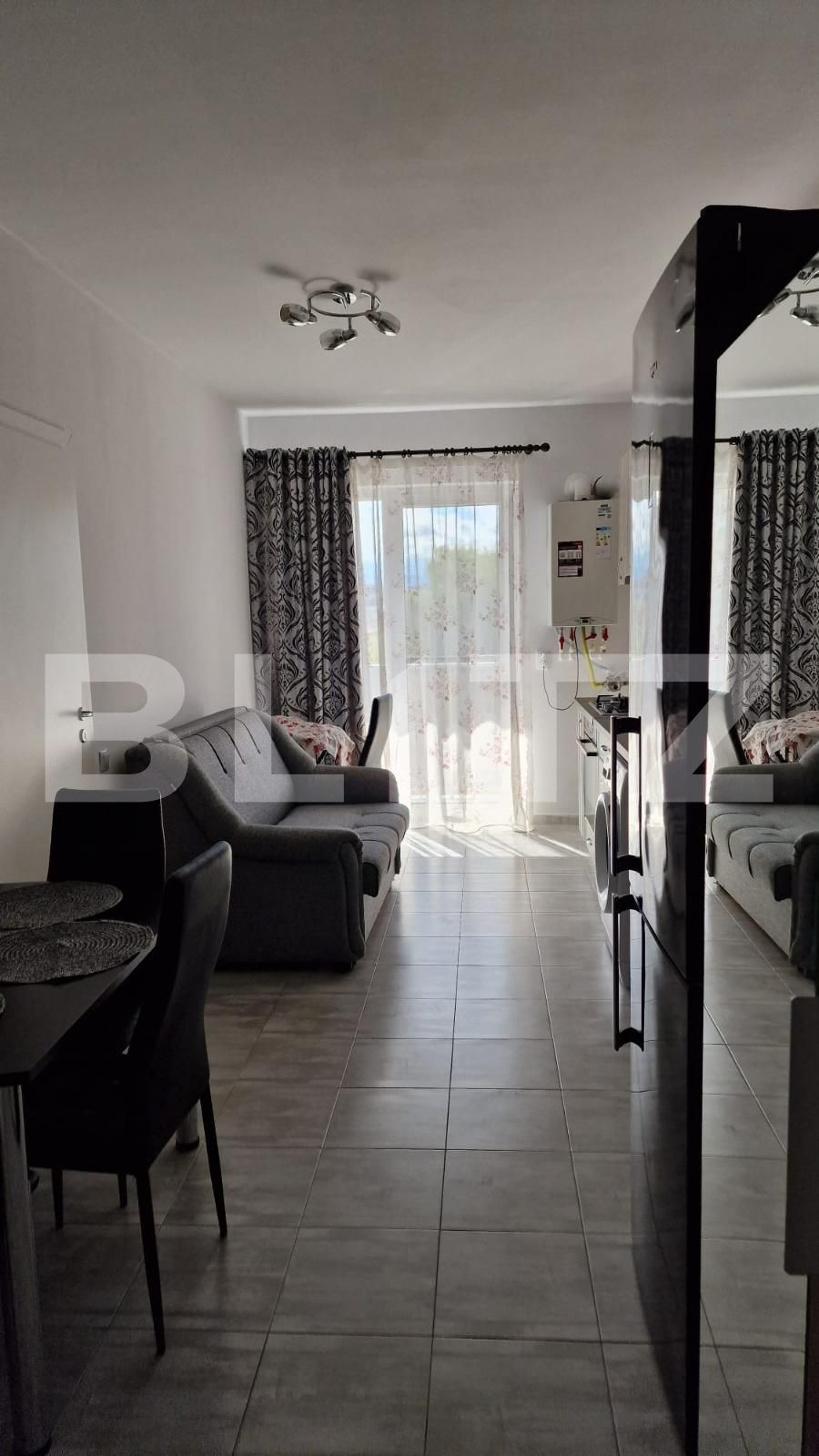 Garsonieră de vânzare Iris - 127493AV | BLITZ Cluj-Napoca | Poza2