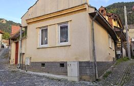 Casa cu 3 camere, 94mp, cartier Schei