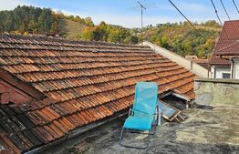 Casa cu 3 camere, 94mp, cartier Schei