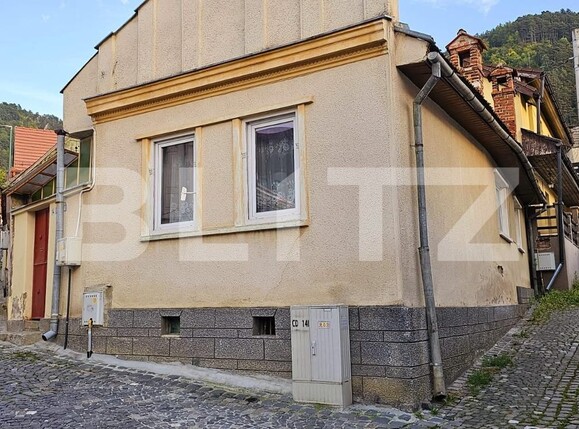 Casa de vânzare 3 camere Schei - 127495CV | BLITZ Brașov | Poza1