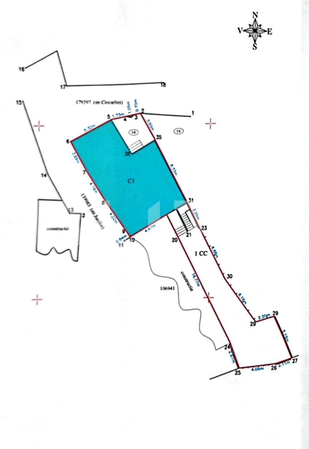 Casa de vânzare 3 camere Schei - 127495CV | BLITZ Brașov | Poza5