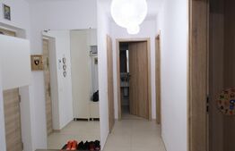 Apartament 3 camere, 78mp, zona Coresi