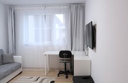 Apartament 3 camere, 78mp, zona Coresi