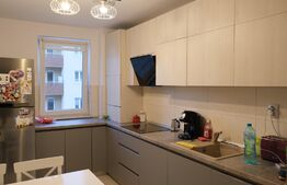 Apartament 3 camere, 78mp, zona Coresi
