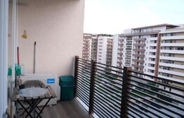 Apartament 3 camere, 78mp, zona Coresi