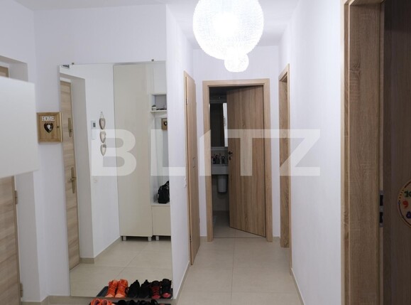 Apartament de vânzare 3 camere 13 Decembrie - 127496AV | BLITZ Brașov | Poza13