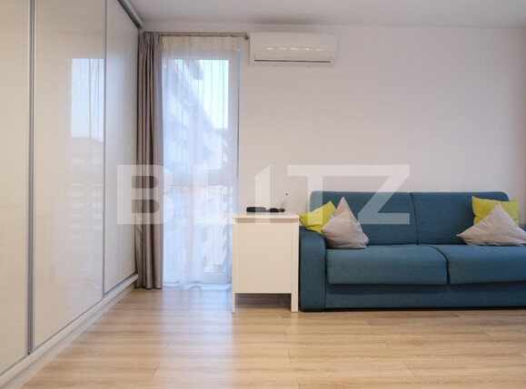 Apartament de vânzare 3 camere 13 Decembrie - 127496AV | BLITZ Brașov | Poza3