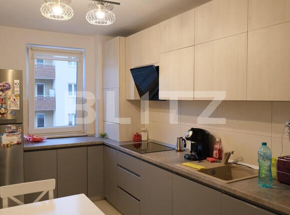 Apartament de vânzare 3 camere 13 Decembrie - 127496AV | BLITZ Brașov | Poza2