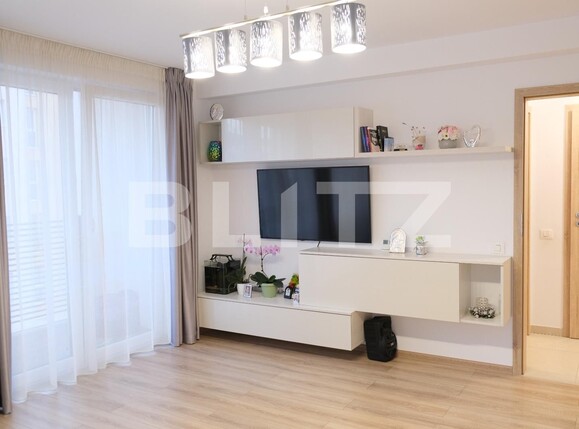 Apartament de vânzare 3 camere 13 Decembrie - 127496AV | BLITZ Brașov | Poza5