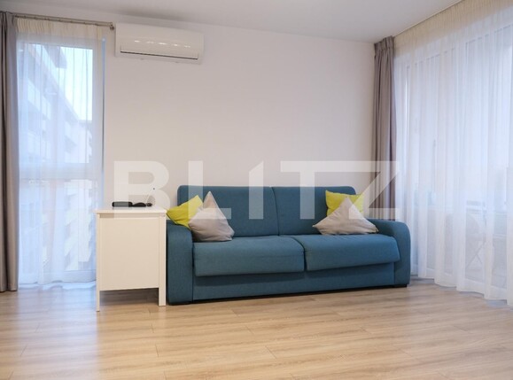 Apartament de vânzare 3 camere 13 Decembrie - 127496AV | BLITZ Brașov | Poza4