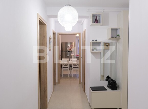 Apartament de vânzare 3 camere 13 Decembrie - 127496AV | BLITZ Brașov | Poza12