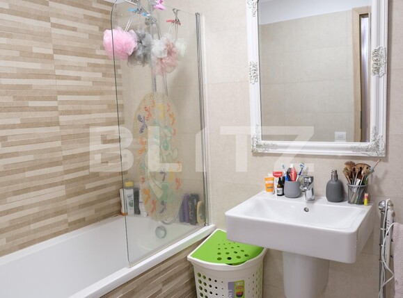 Apartament de vânzare 3 camere 13 Decembrie - 127496AV | BLITZ Brașov | Poza14