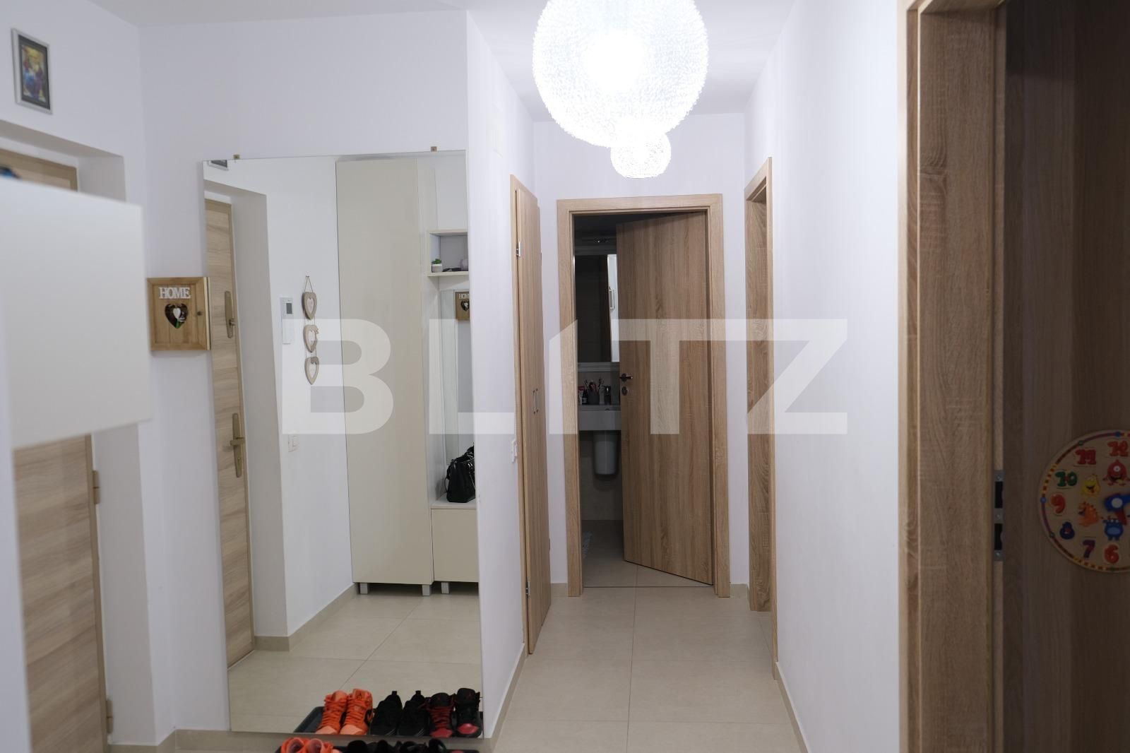 Apartament de vânzare 3 camere 13 Decembrie - 127496AV | BLITZ Brașov | Poza13