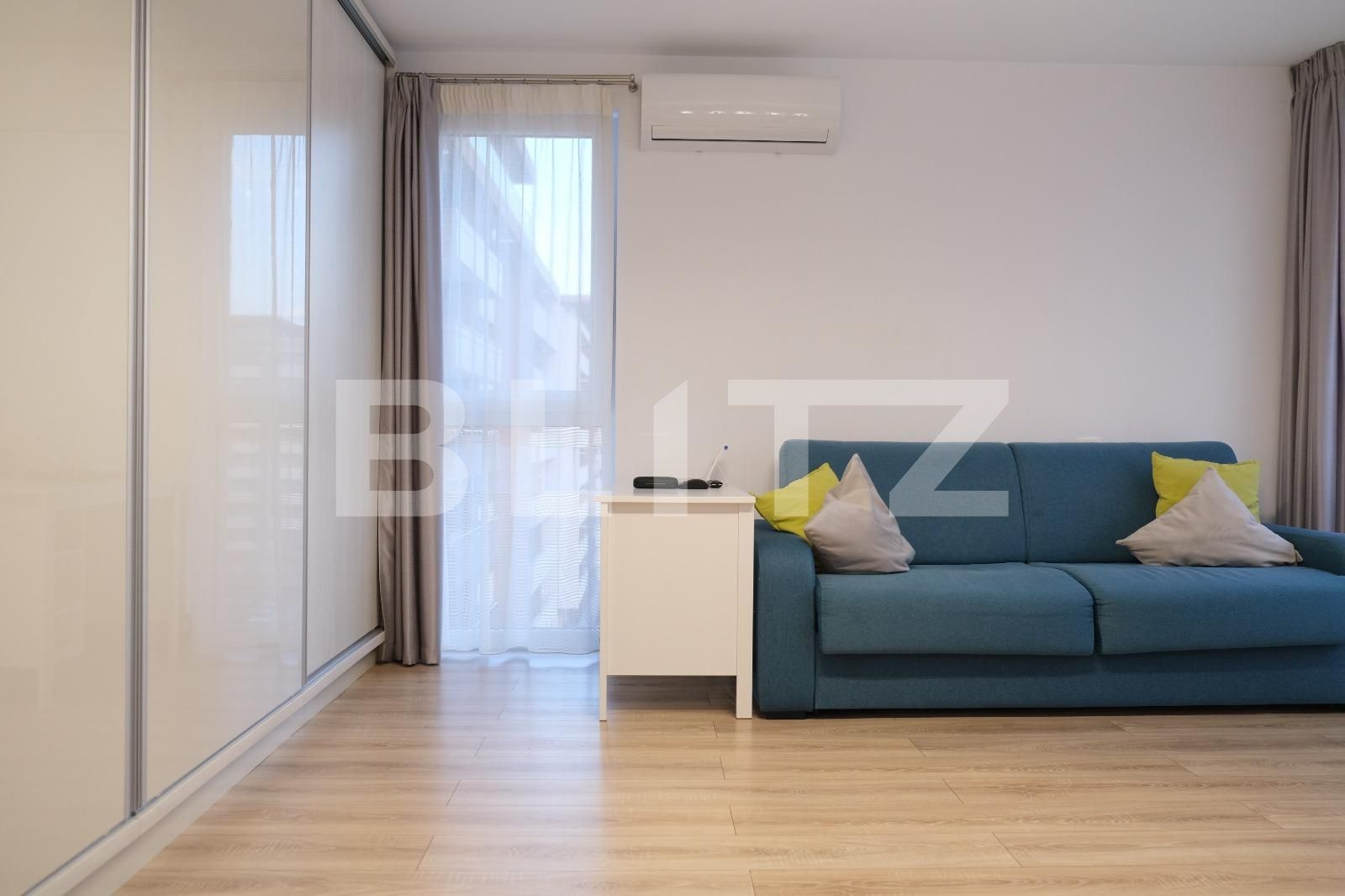 Apartament de vânzare 3 camere 13 Decembrie - 127496AV | BLITZ Brașov | Poza3