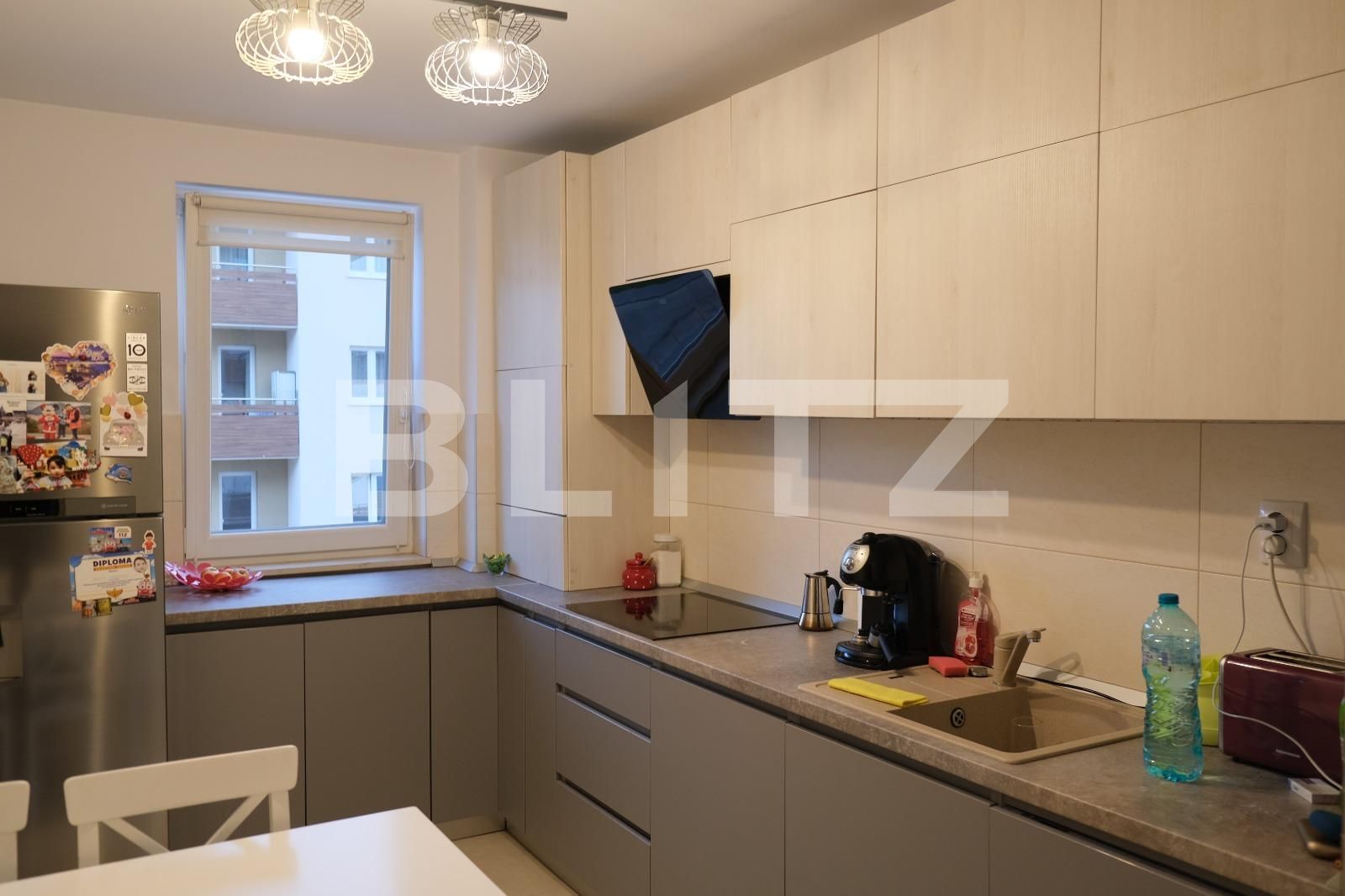 Apartament de vânzare 3 camere 13 Decembrie - 127496AV | BLITZ Brașov | Poza2