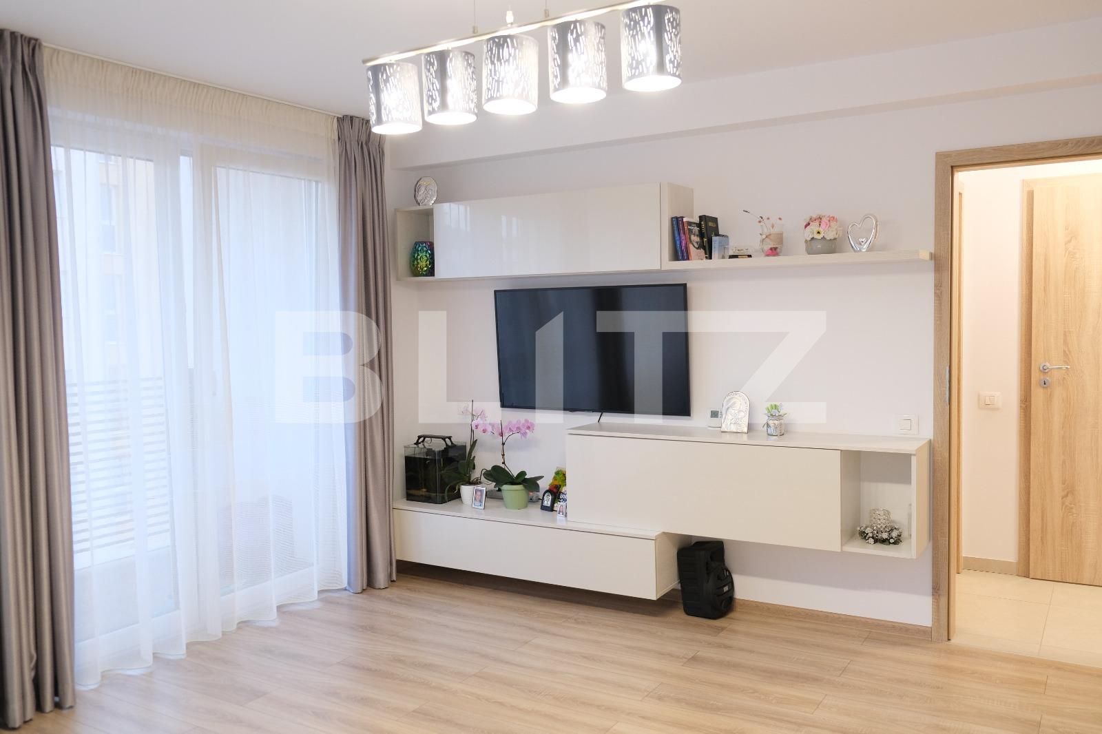 Apartament de vânzare 3 camere 13 Decembrie - 127496AV | BLITZ Brașov | Poza5