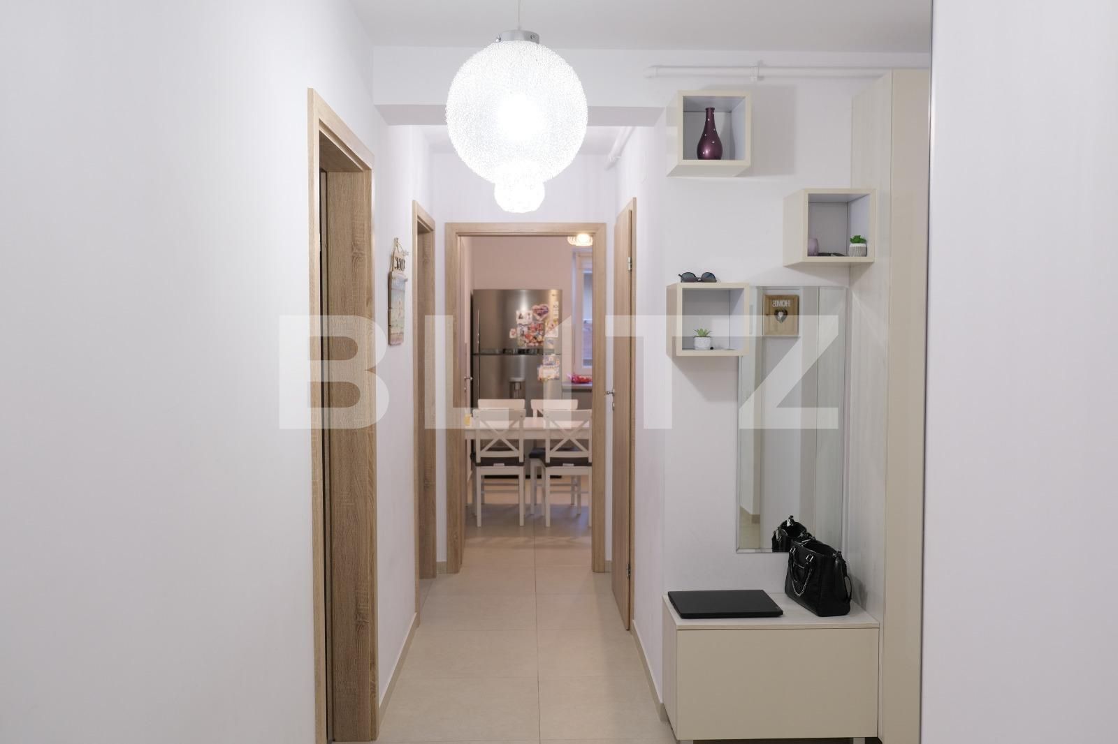 Apartament de vânzare 3 camere 13 Decembrie - 127496AV | BLITZ Brașov | Poza12