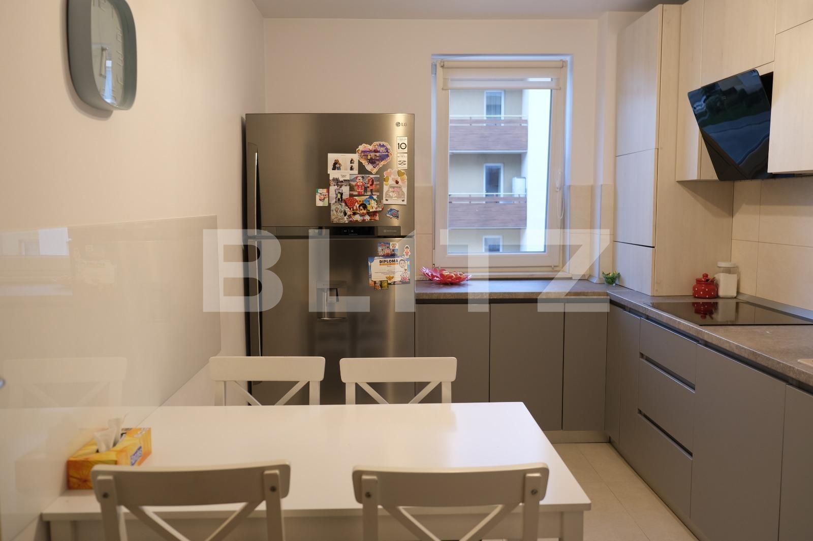 Apartament de vânzare 3 camere 13 Decembrie - 127496AV | BLITZ Brașov | Poza1