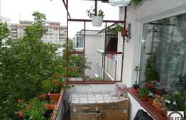 Vanzare apartament cu 2 camere, 58 mp utili , cu 2 locuri parcare