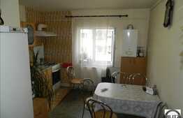 Vanzare apartament cu 2 camere, 58 mp utili , cu 2 locuri parcare