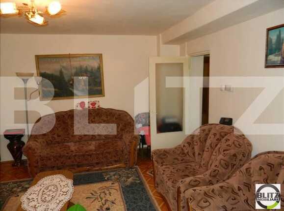 Apartament de vânzare 2 camere Marasti - 1275AV | BLITZ Cluj-Napoca | Poza3