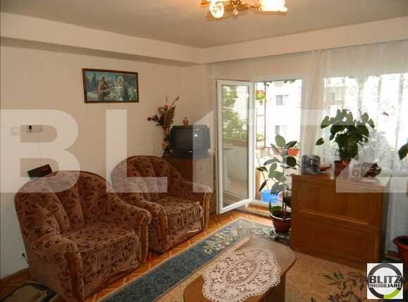 Apartament de vânzare 2 camere Marasti - 1275AV | BLITZ Cluj-Napoca | Poza1