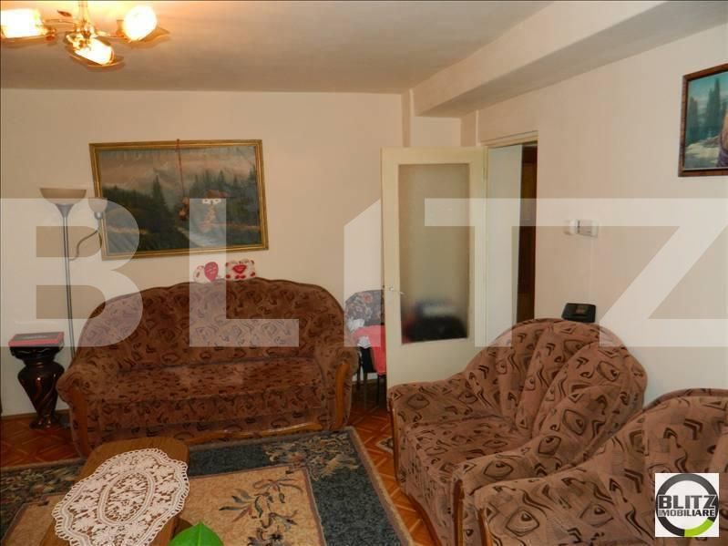 Apartament de vânzare 2 camere Marasti - 1275AV | BLITZ Cluj-Napoca | Poza3