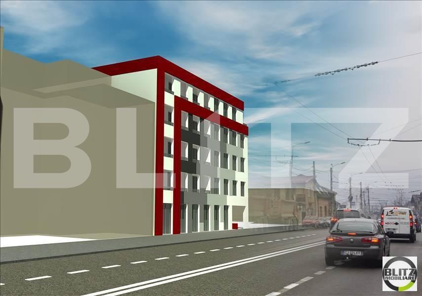 Apartament de vânzare 2 camere Marasti - 12750AV | BLITZ Cluj-Napoca | Poza5