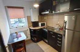 Apartament 2 camere, decomandate, 54mp, parcare exterioara, zona Petrom