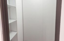 Apartament 2 camere, decomandate, 54mp, parcare exterioara, zona Petrom