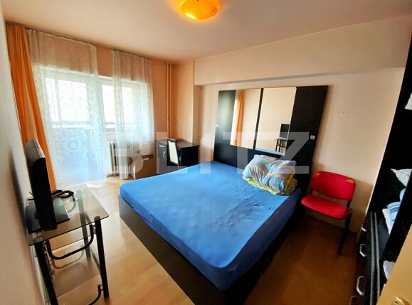 Apartament de vânzare 3 camere Marasti - 127523AV | BLITZ Cluj-Napoca | Poza1