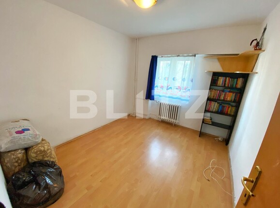 Apartament de vânzare 3 camere Marasti - 127523AV | BLITZ Cluj-Napoca | Poza2