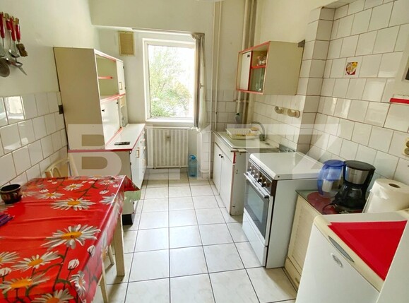 Apartament de vânzare 3 camere Marasti - 127523AV | BLITZ Cluj-Napoca | Poza4