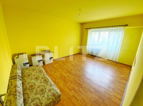 Apartament de vânzare 3 camere Marasti - 127523AV | BLITZ Cluj-Napoca | Poza3