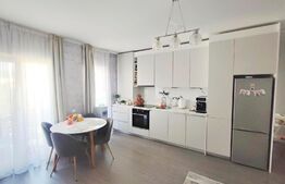 Apartament 3 camere, 64 mp, modern lux , intermediar, zona Semicentrala 