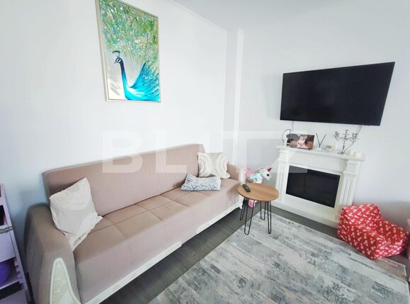 Apartament de vânzare 3 camere Semicentral - 127528AV | BLITZ Cluj-Napoca | Poza3