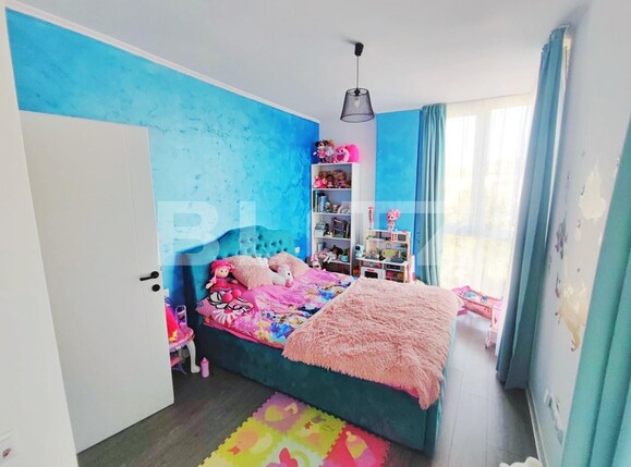 Apartament de vânzare 3 camere Semicentral - 127528AV | BLITZ Cluj-Napoca | Poza2